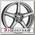 Колесные диски Alutec Raptr 7.5xR18 5x114.3 ET55 DIA67.1