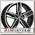 Колесные диски LegeArtis CT Concept VW535 8xR17 5x112 ET41 DIA57.1