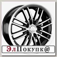 Колесные диски LS LS 278 6xR14 4x98 ET35 DIA58.6