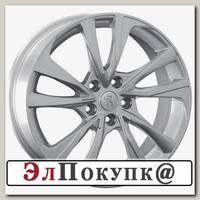 Колесные диски Replay TY257 7.5xR18 5x114.3 ET45 DIA60.1
