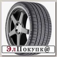 Шины Michelin Pilot Super Sport 345/30 R19 Y 109