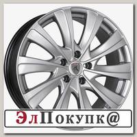Колесные диски Yamato Goro-no Tokimine MR 317 7.5xR18 5x114.3 ET35 DIA60.1