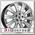 Колесные диски Yamato Goro-no Tokimine MR 317 7.5xR18 5x114.3 ET35 DIA60.1