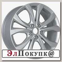 Колесные диски Replay MZ23 7xR17 5x114.3 ET45 DIA67.1