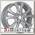 Колесные диски Replay MZ23 7xR17 5x114.3 ET45 DIA67.1