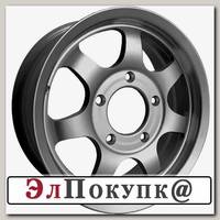 Колесные диски КиК Эллада 6.5xR16 5x112 ET50 DIA57.1