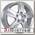 Колесные диски Replay LX69 6.5xR17 5x114.3 ET35 DIA60.1