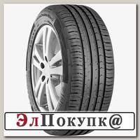 Шины Continental Conti Premium Contact 5 215/55 R17 V 94