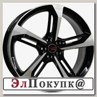Колесные диски LegeArtis CT Concept A513 8xR18 5x112 ET39 DIA66.6