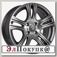 Колесные диски LS LS 318 6.5xR15 5x105 ET39 DIA56.6