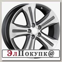 Колесные диски Replay LX23 8xR18 5x150 ET56 DIA110.1