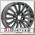 Колесные диски LegeArtis MZ55 (L.A.) 7xR17 5x114.3 ET50 DIA67.1