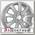 Колесные диски Replay VV5 6xR15 5x112 ET47 DIA57.1
