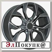 Колесные диски Replay B182 8xR18 5x120 ET43 DIA72.6