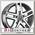 Колесные диски Replay VV206 6.5xR16 5x120 ET51 DIA65.1