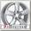 Колесные диски Replay RN88 6.5xR16 5x114.3 ET50 DIA66.1