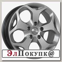 Колесные диски Скад Гамбург 6.5xR16 5x114.3 ET40 DIA67.1