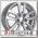 Колесные диски Replay OPL73 7xR17 5x115 ET44 DIA70.1