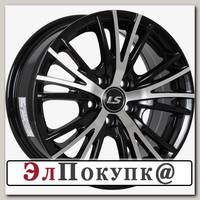 Колесные диски LS LS BY701 6.5xR15 4x100 ET42 DIA73.1