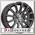 Колесные диски LS LS 312 7xR16 5x110 ET39 DIA65.1