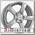 Колесные диски Replay RN86 6.5xR16 5x114.3 ET50 DIA66.1
