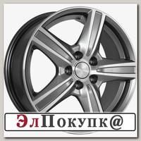 Колесные диски Скад Адмирал 7.5xR18 5x108 ET35 DIA67.1