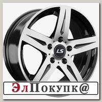 Колесные диски LS 840 7xR16 5x114.3 ET40 DIA73.1