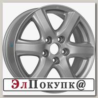 Колесные диски Replay TY40 7xR17 5x114.3 ET39 DIA60.1