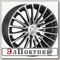 Колесные диски LS LS 565 7xR16 4x114.3 ET40 DIA73.1