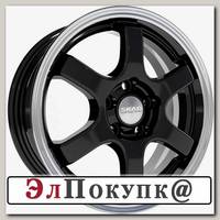 Колесные диски Скад Киото 6xR15 5x100 ET38 DIA57.1