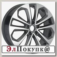 Колесные диски Replay MZ82 7.5xR17 5x114.3 ET50 DIA67.1