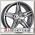 Колесные диски LS LS 770 6.5xR15 5x100 ET38 DIA57.1