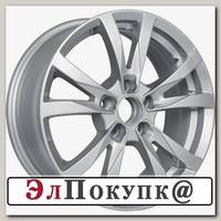 Колесные диски Replay TY112 7xR17 5x114.3 ET45 DIA60.1