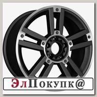 Колесные диски Replay A110 8xR18 5x112 ET25 DIA66.6