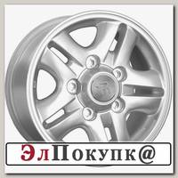 Колесные диски Replay TY96 8xR16 5x150 ET60 DIA110.1