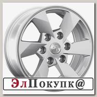 Колесные диски Replay MI137 7.5xR17 6x139.7 ET46 DIA67.1