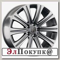 Колесные диски Replay MR205 8xR19 5x112 ET43 DIA66.6