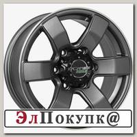 Колесные диски PDW HORIZON 8xR17 6x139.7 ET25 DIA106.1