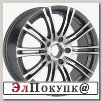 Колесные диски Replay B91 8xR18 5x120 ET24 DIA72.6