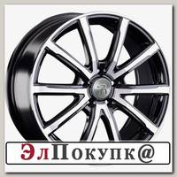 Колесные диски Replay FD151 7xR17 5x108 ET52.5 DIA63.3