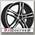 Колесные диски Yamato Akita Y4801 6.5xR16 5x114.3 ET43 DIA67.1