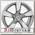 Колесные диски WSP Italy VITTORIA 8.5xR19 5x112 ET42 DIA57.1