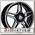 Колесные диски X-Race AF-09 6.5xR16 5x114.3 ET45 DIA60.1