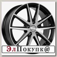 Колесные диски Скад Амстердам 7xR17 5x114.3 ET35 DIA67.1