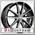 Колесные диски Скад Амстердам 7xR17 5x114.3 ET35 DIA67.1