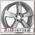 Колесные диски Replay MR146 6.5xR17 5x112 ET38 DIA66.6