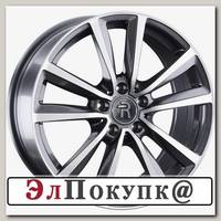 Колесные диски Replay MR221 7.5xR18 5x112 ET52.5 DIA66.6