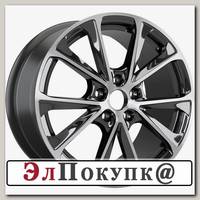 Колесные диски Replay NS224 7xR17 5x114.3 ET40 DIA66.1