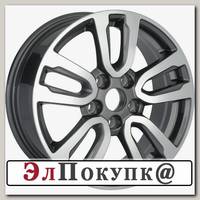 Колесные диски Replay NS123 7xR17 5x114.3 ET47 DIA66.1