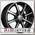 Колесные диски N2O Y4809 7xR17 5x114.3 ET50 DIA67.1